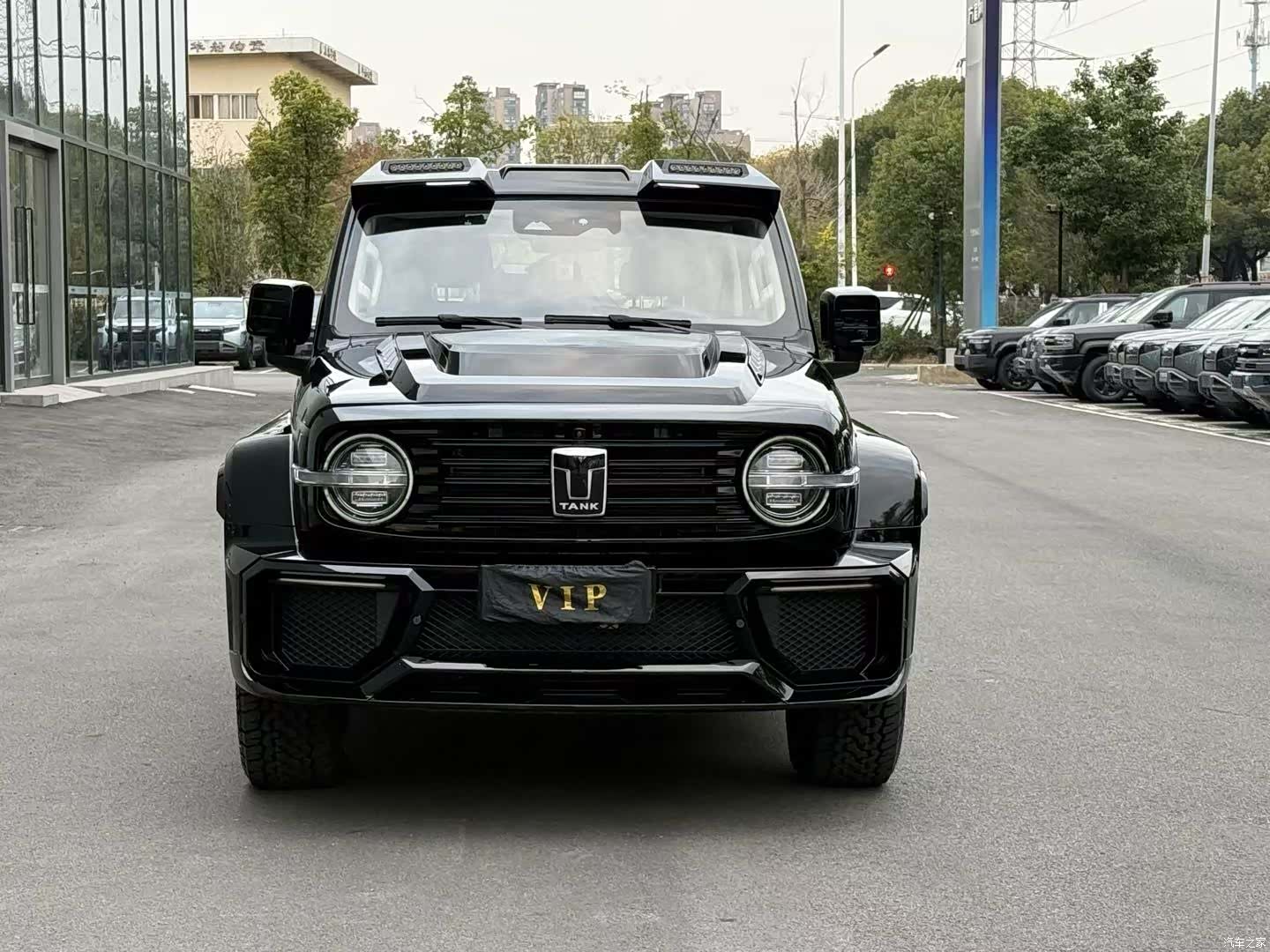 Tank 300, 2023 2