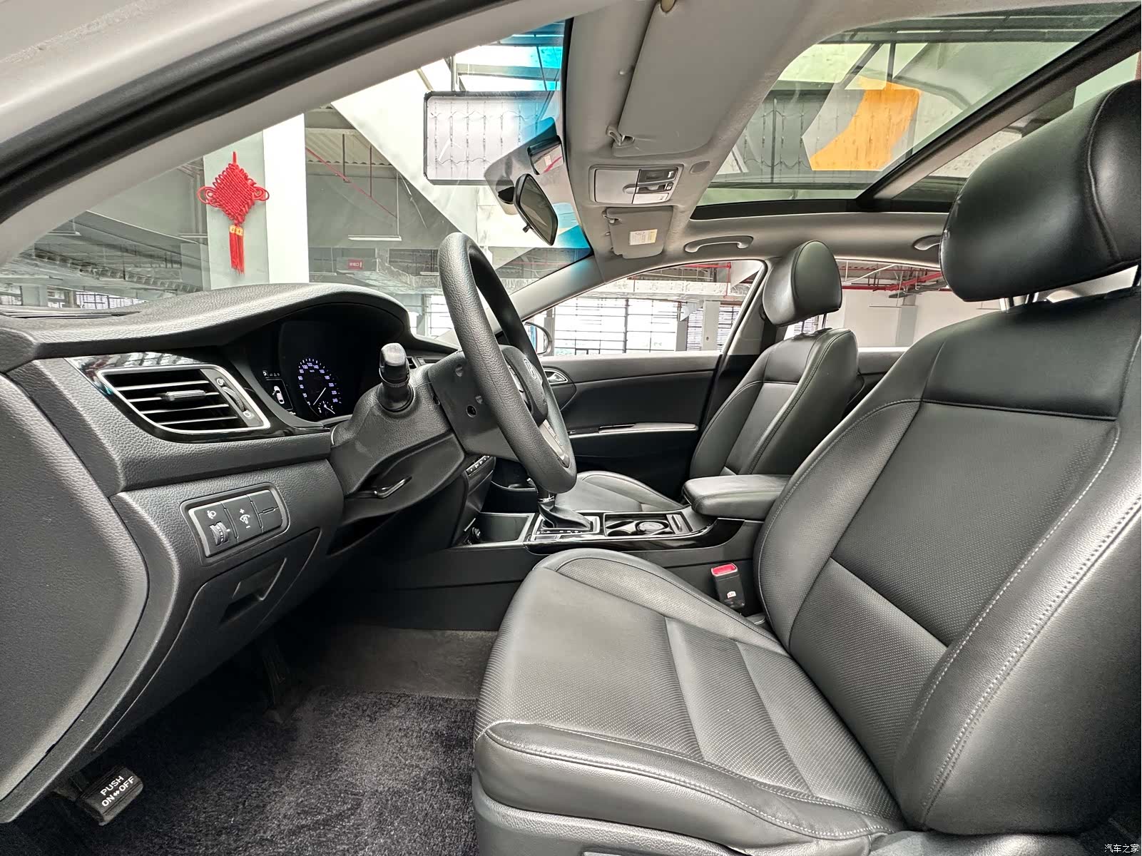 Hyundai GLS, 2017 9