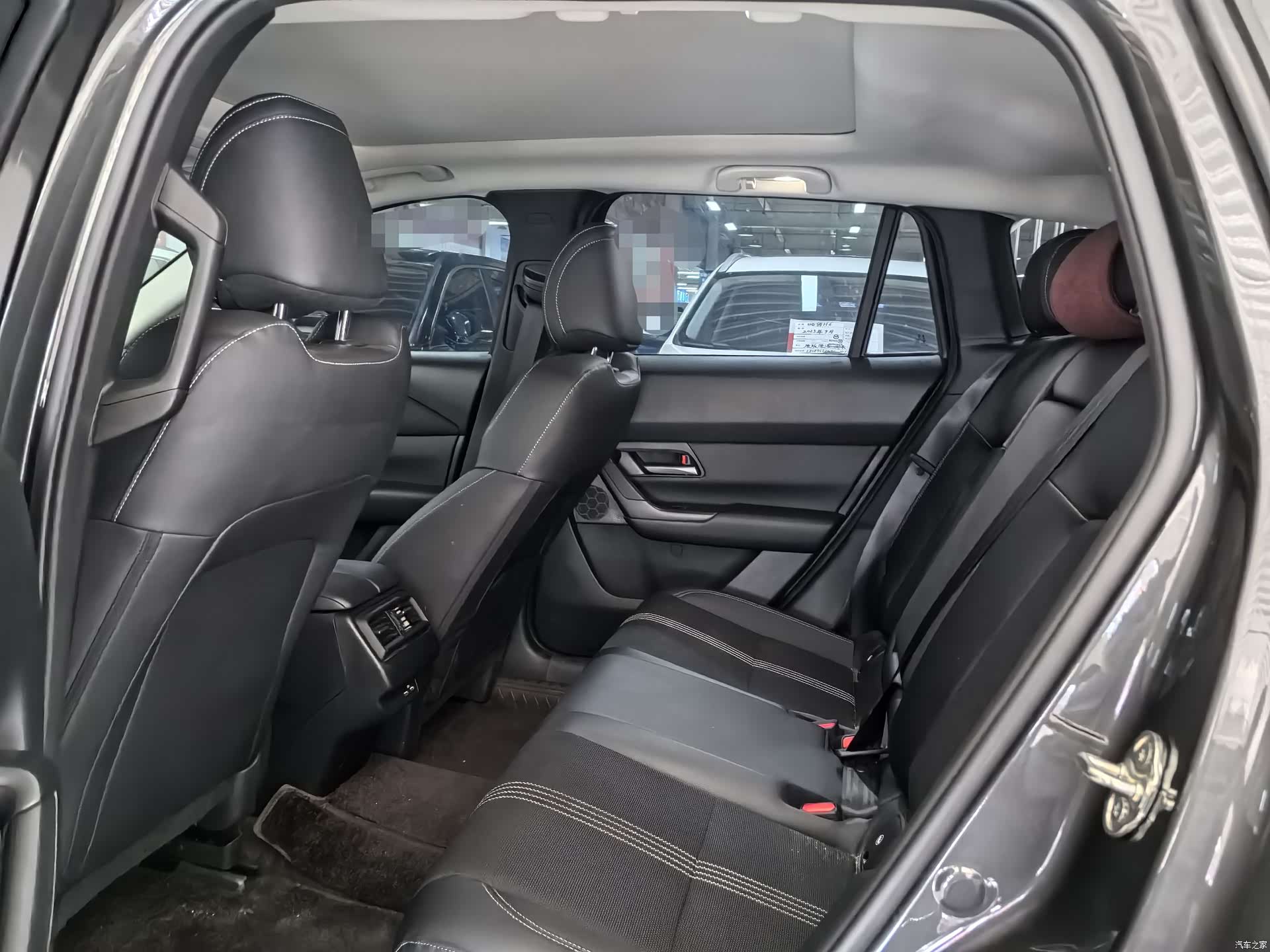 Mazda CX-50, 2024 8