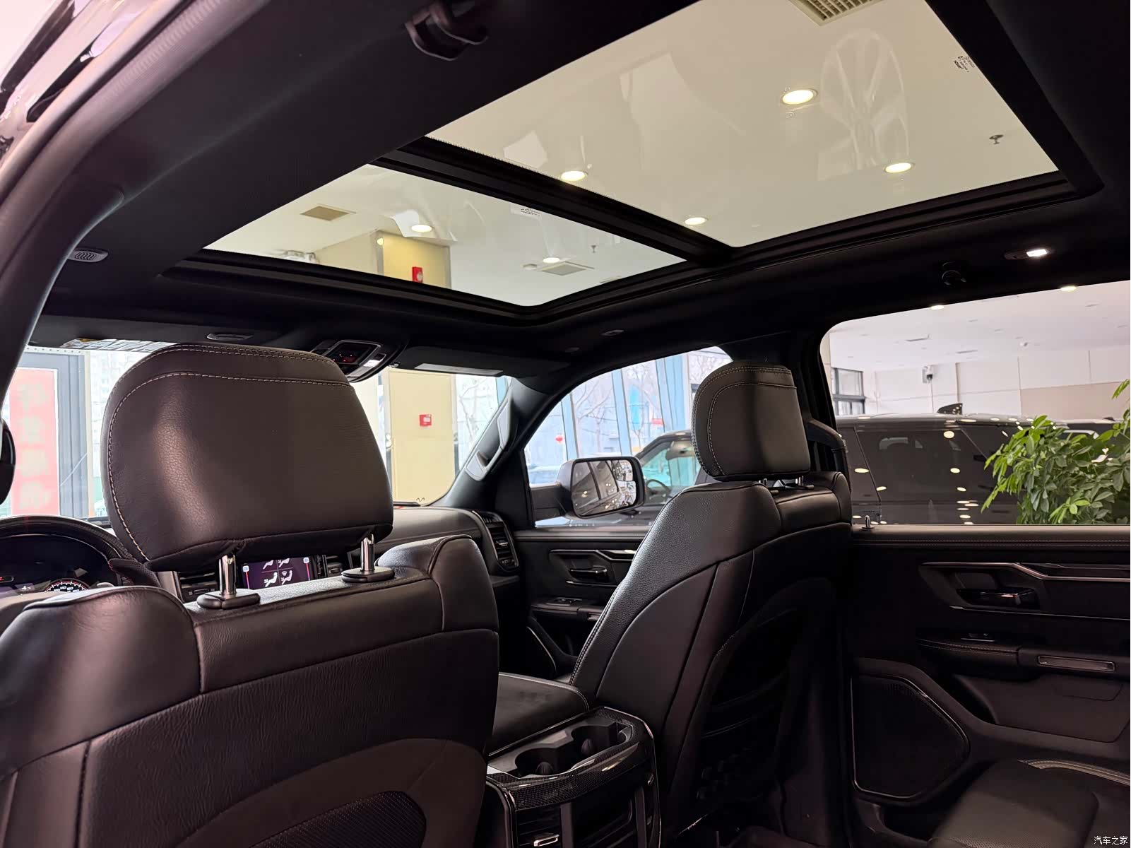 RAM Trucks, 2023 32