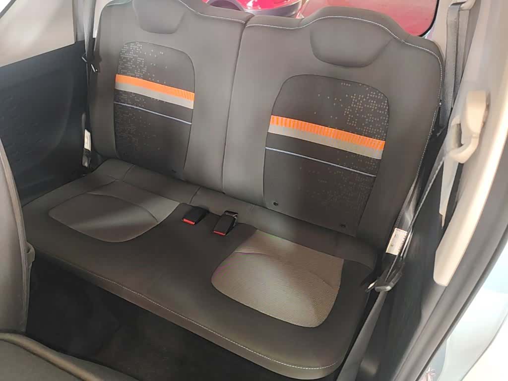 Wuling Yuan, 2021 17