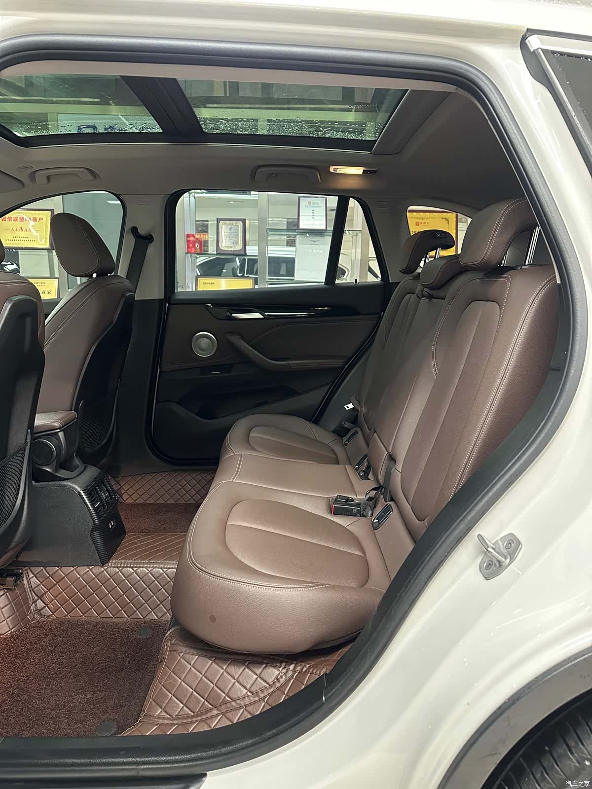 BMW X1, 2021 9