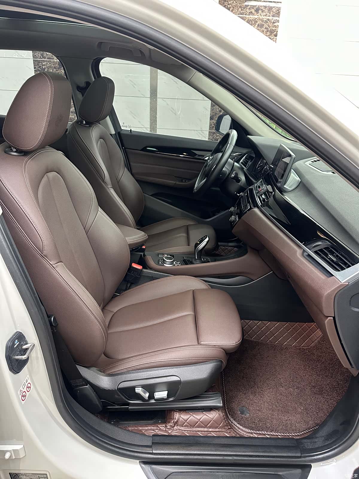 BMW X1, 2021 11