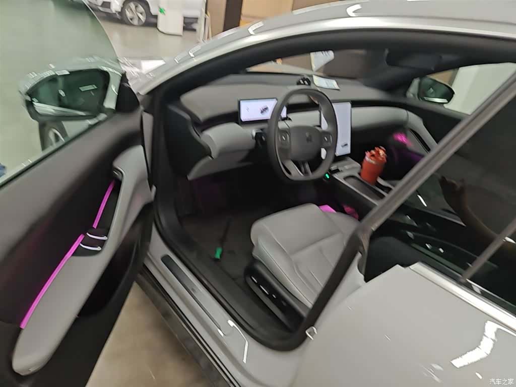 NIO ET5, 2025 16