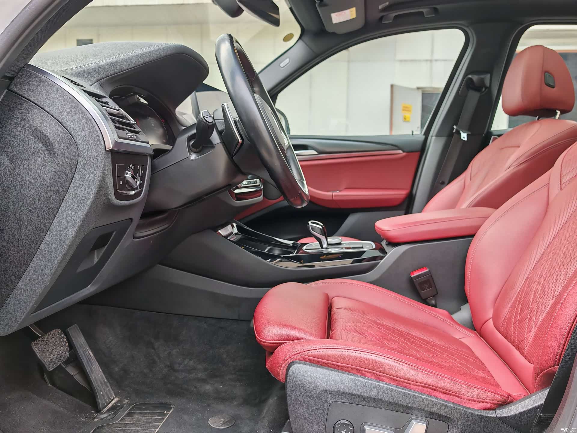 BMW X3, 2023 13