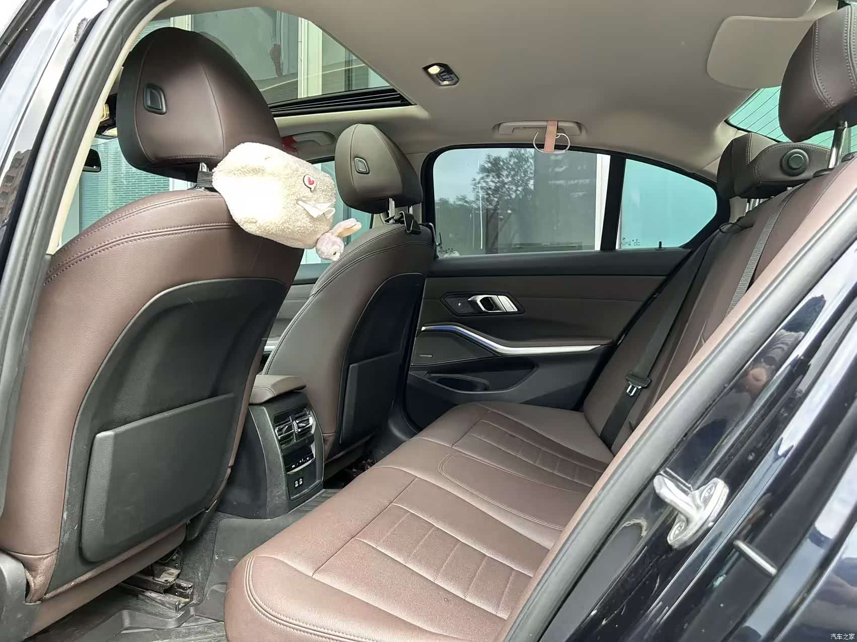 BMW 3 Series, 2020 9