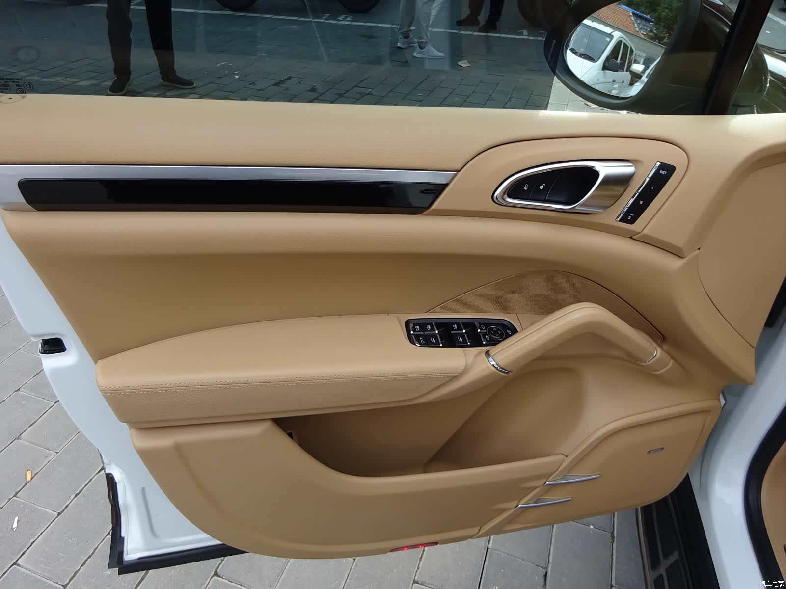 Porsche Cayenne, 2013 27