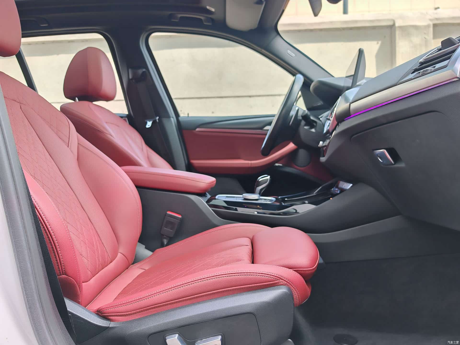 BMW X3, 2023 17