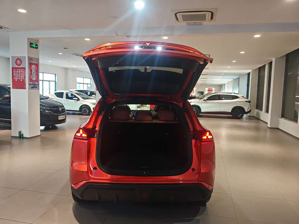 DEEPAL Dark blue S07