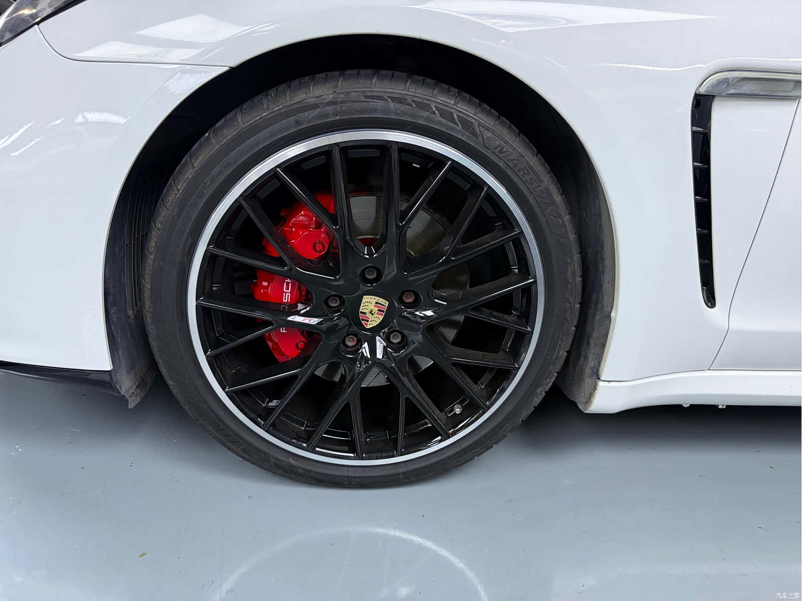 Porsche Panamera, 2015 12