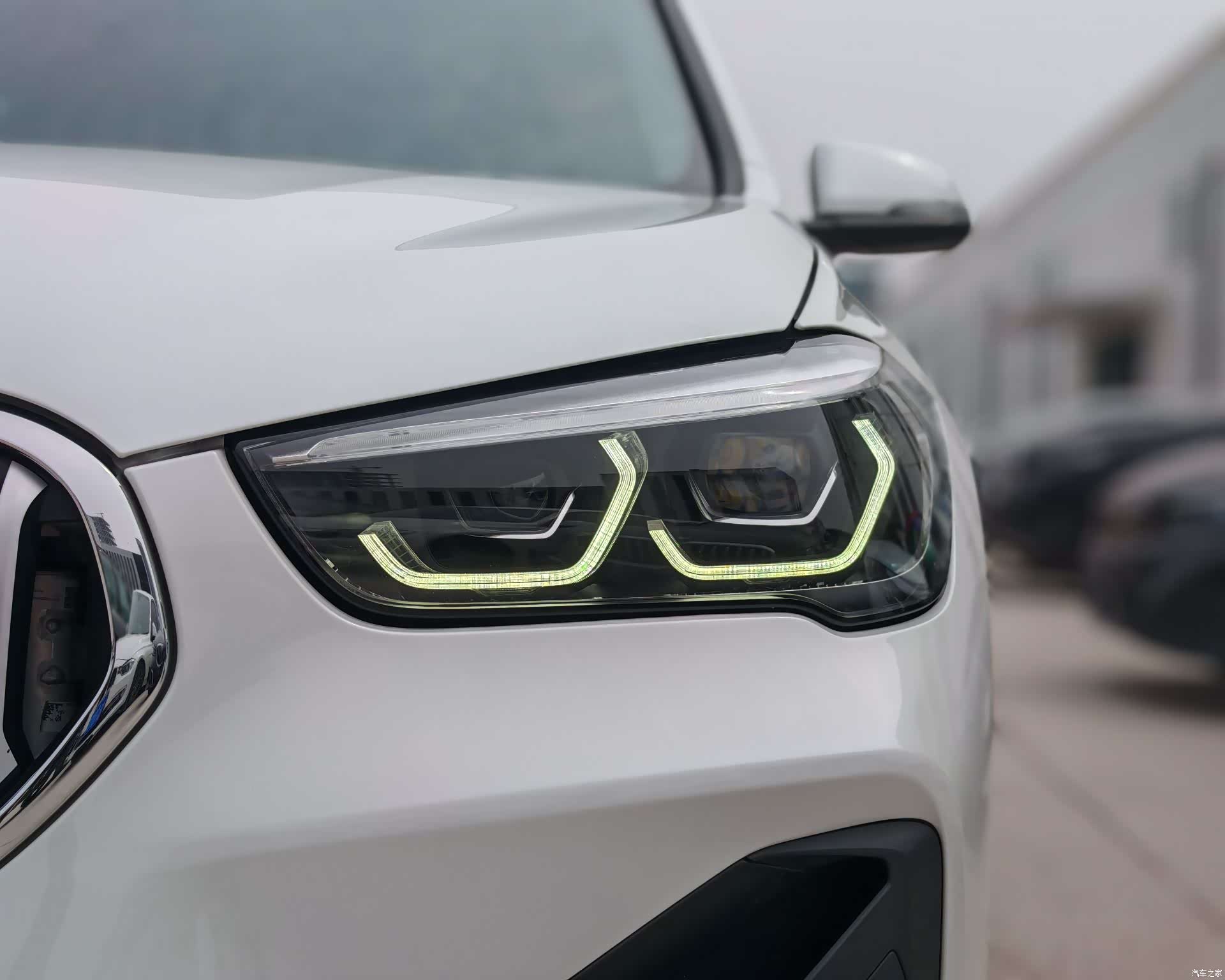 BMW X1, 2022 11