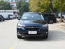 ˹��³XV 2019�� 2.0i ȫ��������EyeSight ��V