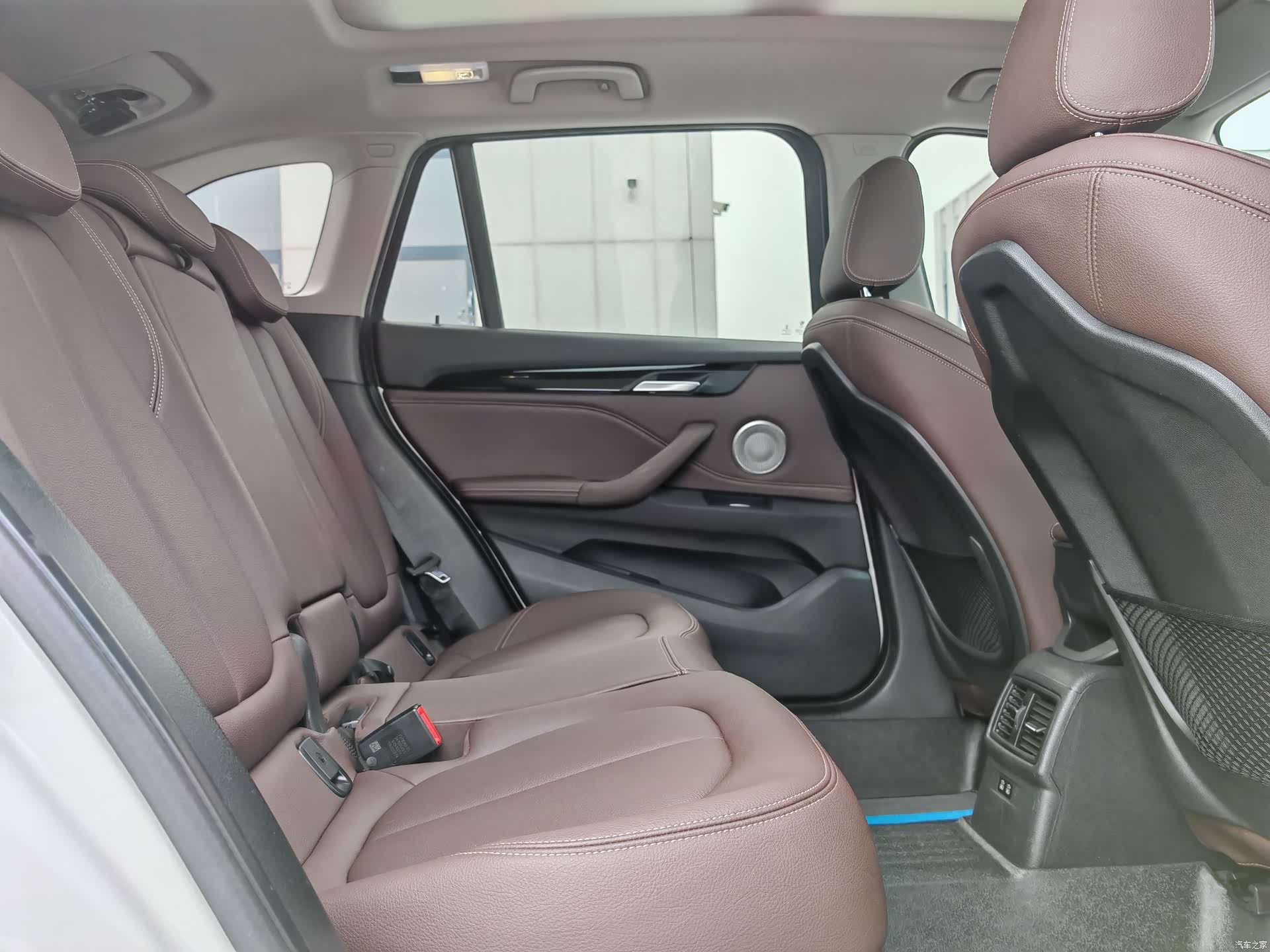BMW X1, 2022 19