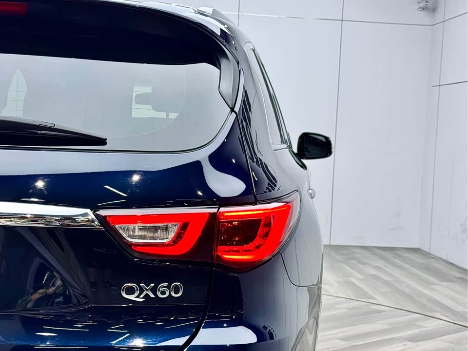 Infiniti QX60