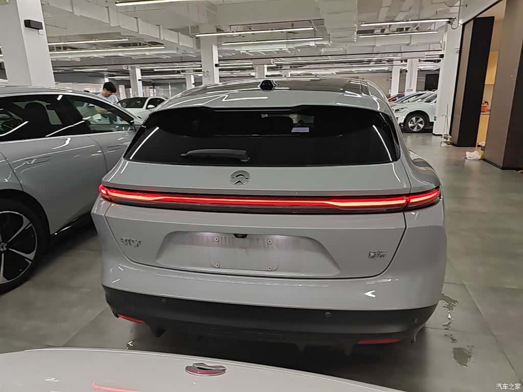 NIO ET5, 2025 6