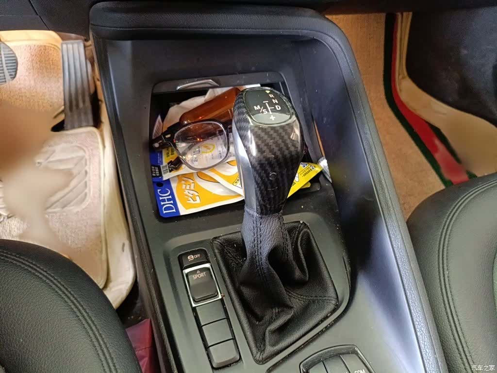 BMW X1, 2017 7