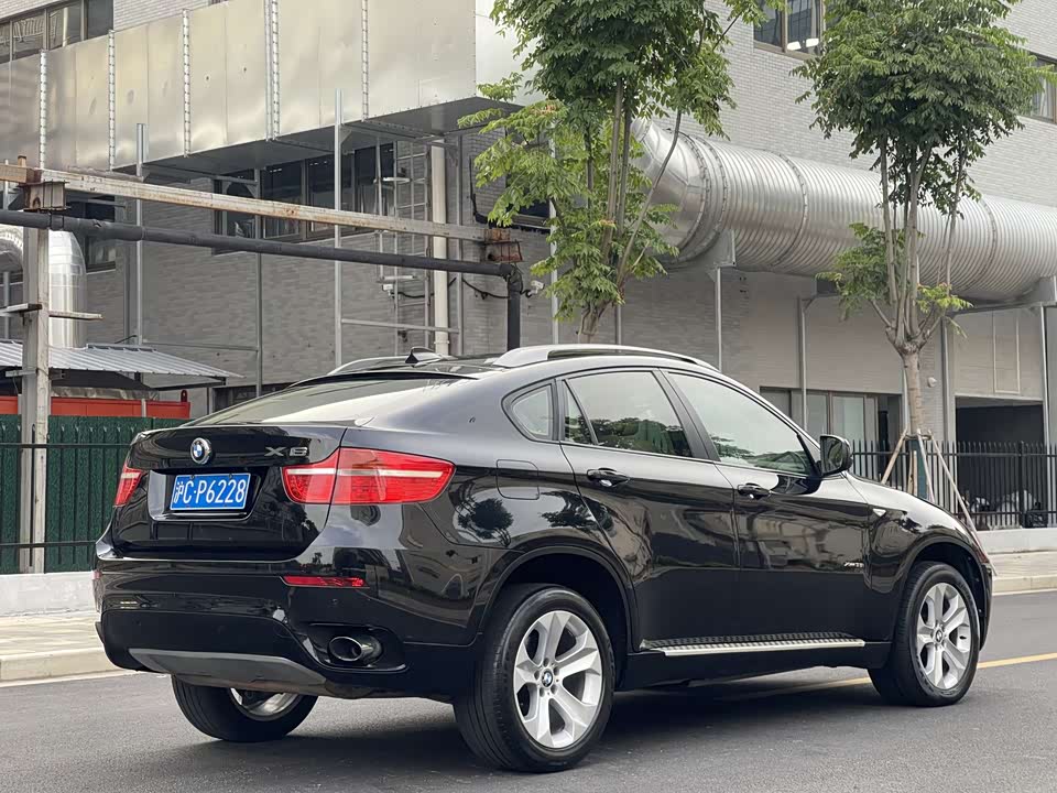 BMW X6 BMW X6