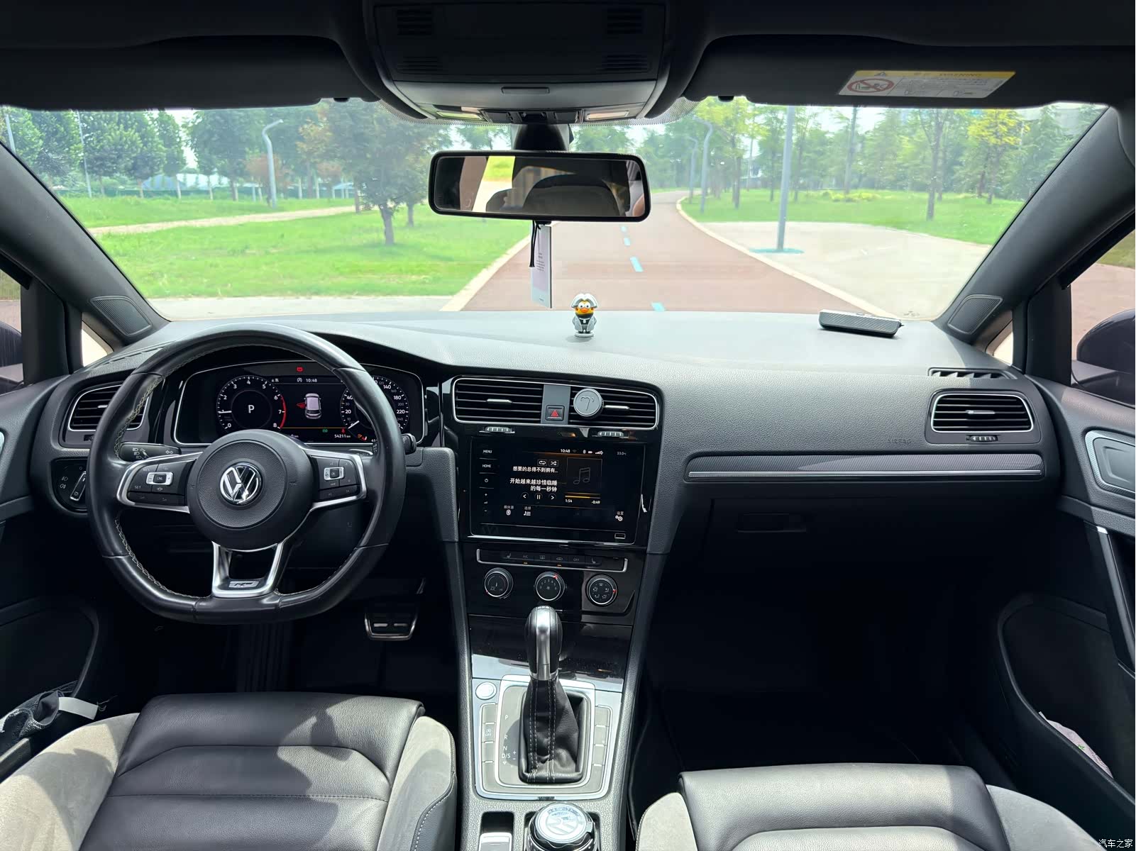 Volkswagen Golf, 2020 8