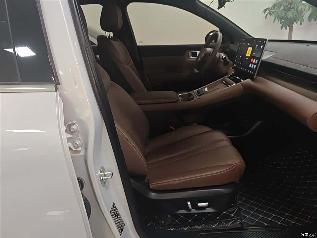 Wuling Starlight, 2024 25