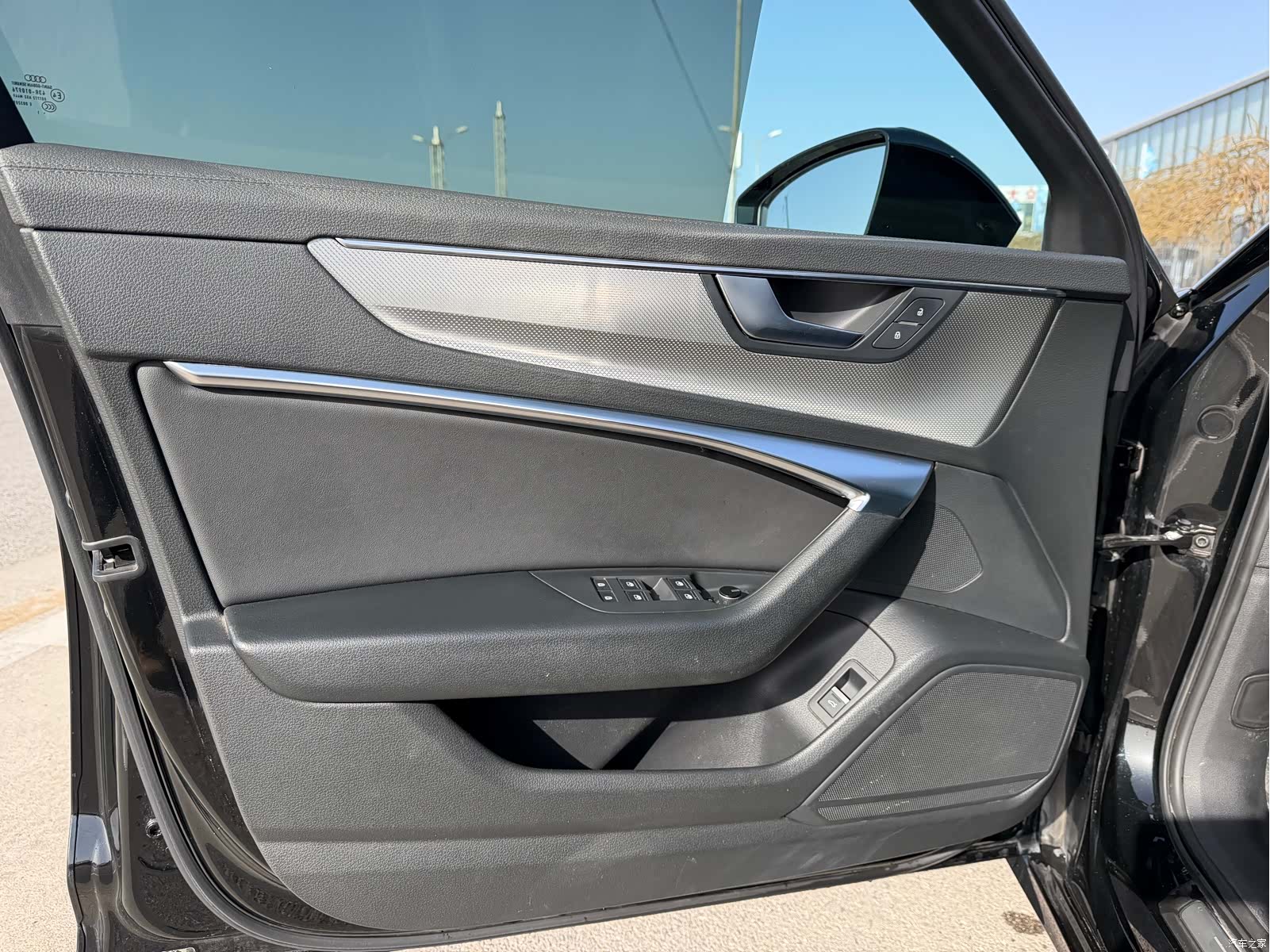 Audi A6L, 2021 10