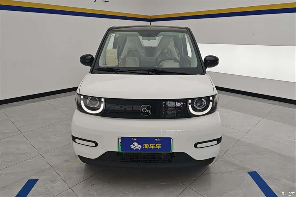 Chery Yuan, 2026 2
