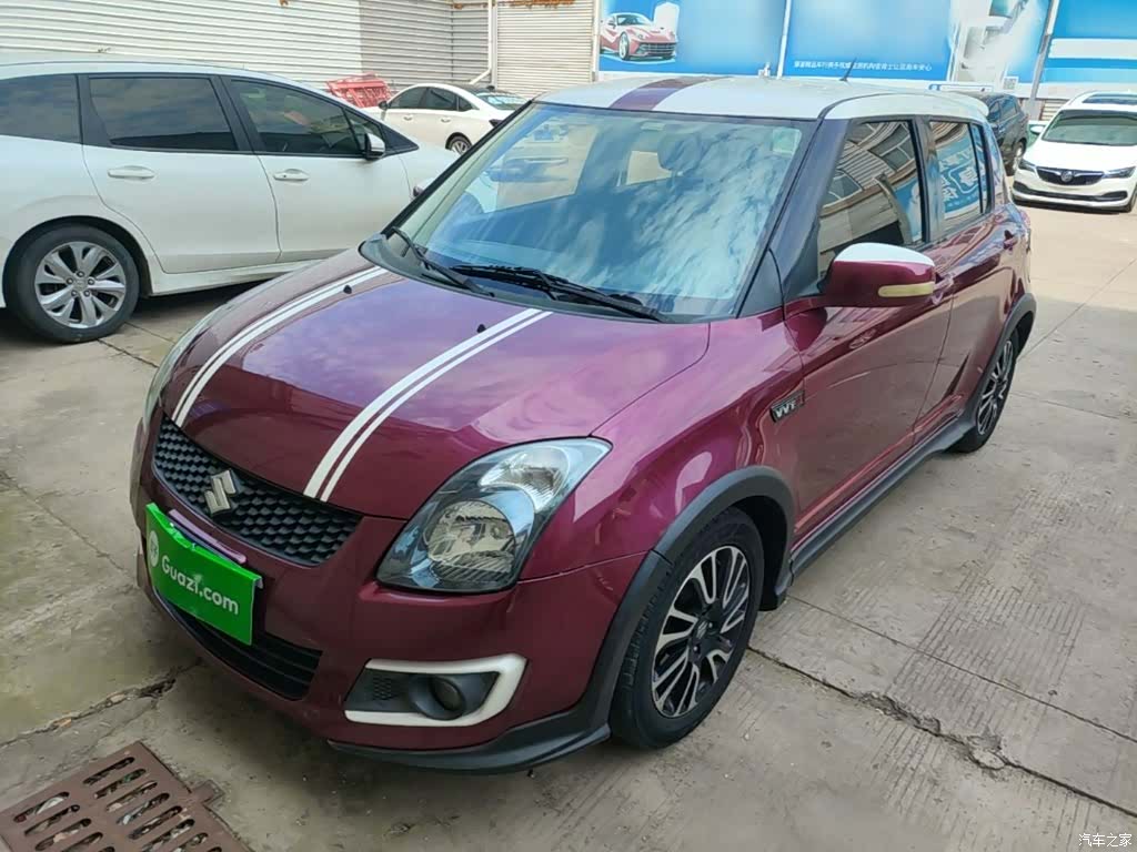 Changan 20, 2018 2
