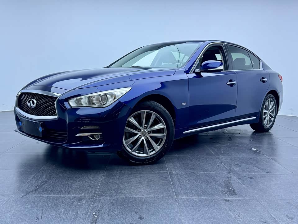 Infiniti Q50L