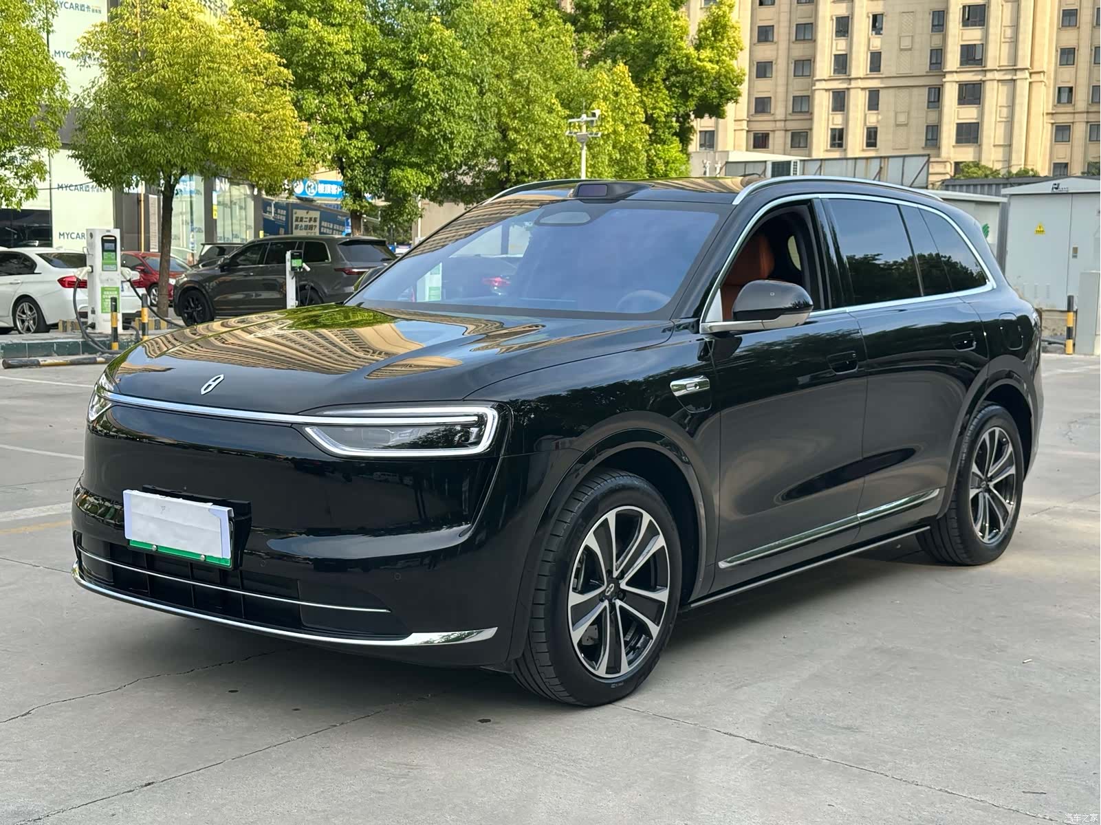 AITO M7, 2025 1