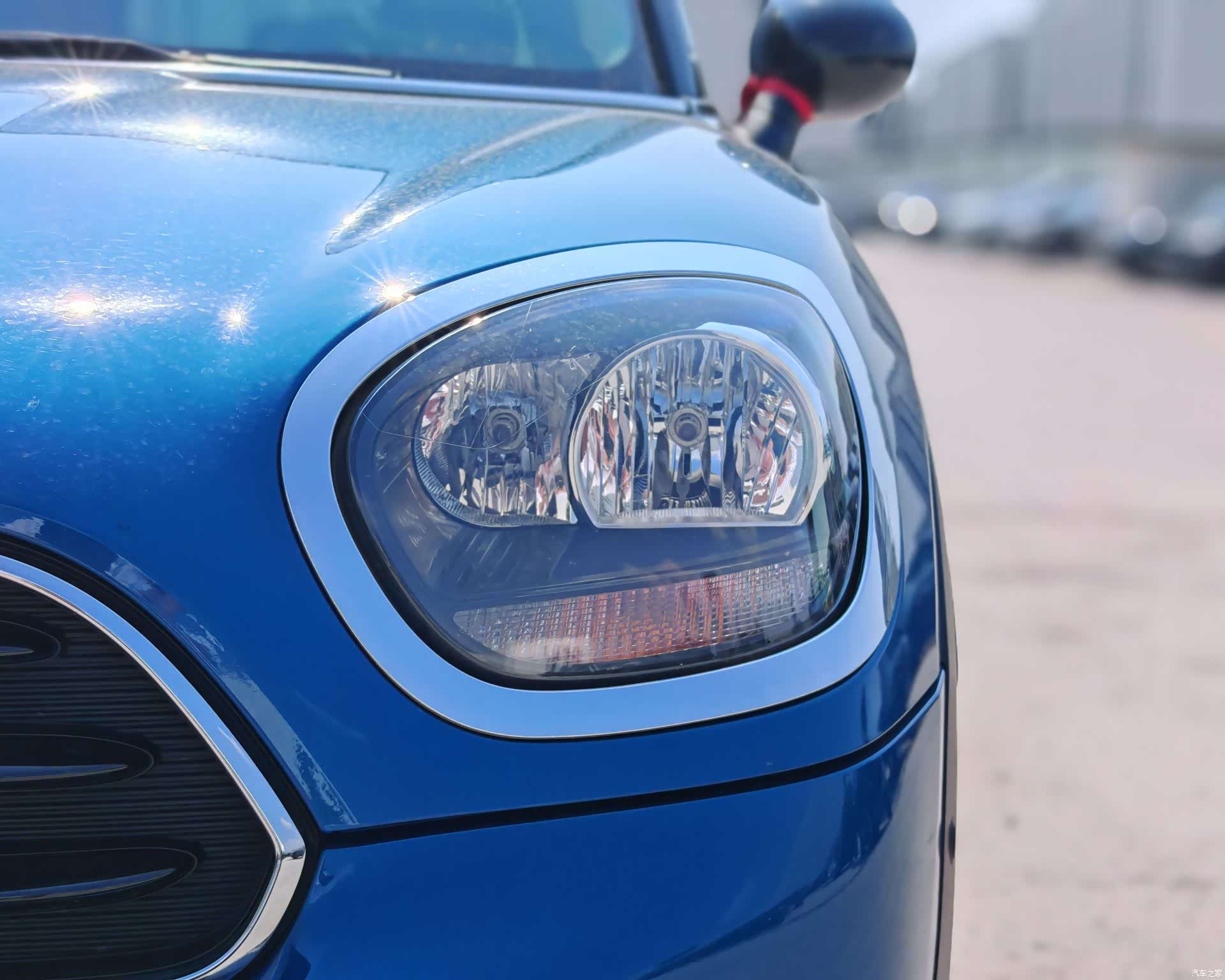 Mini Countryman, 2018 9