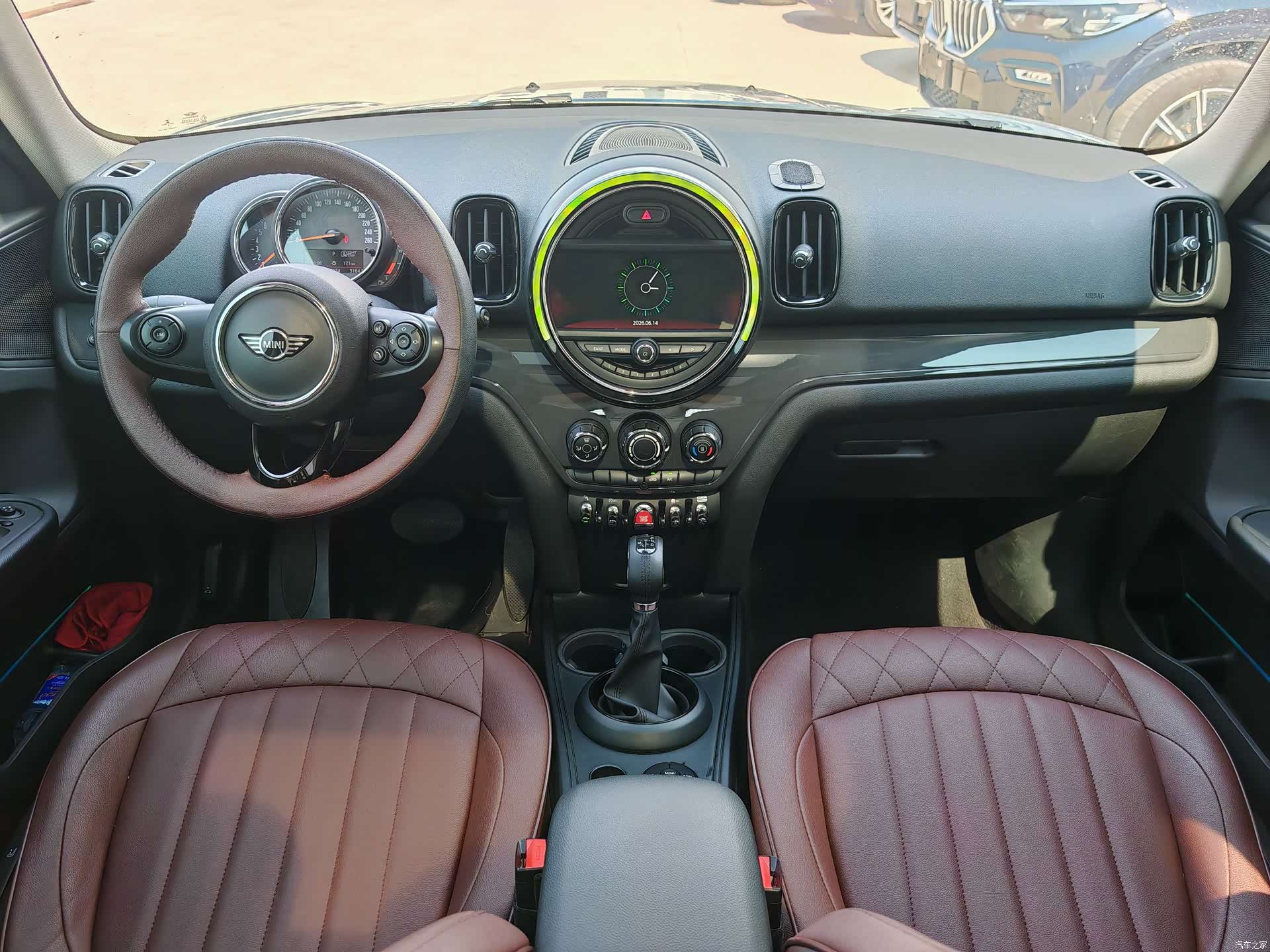 Mini Countryman, 2018 22