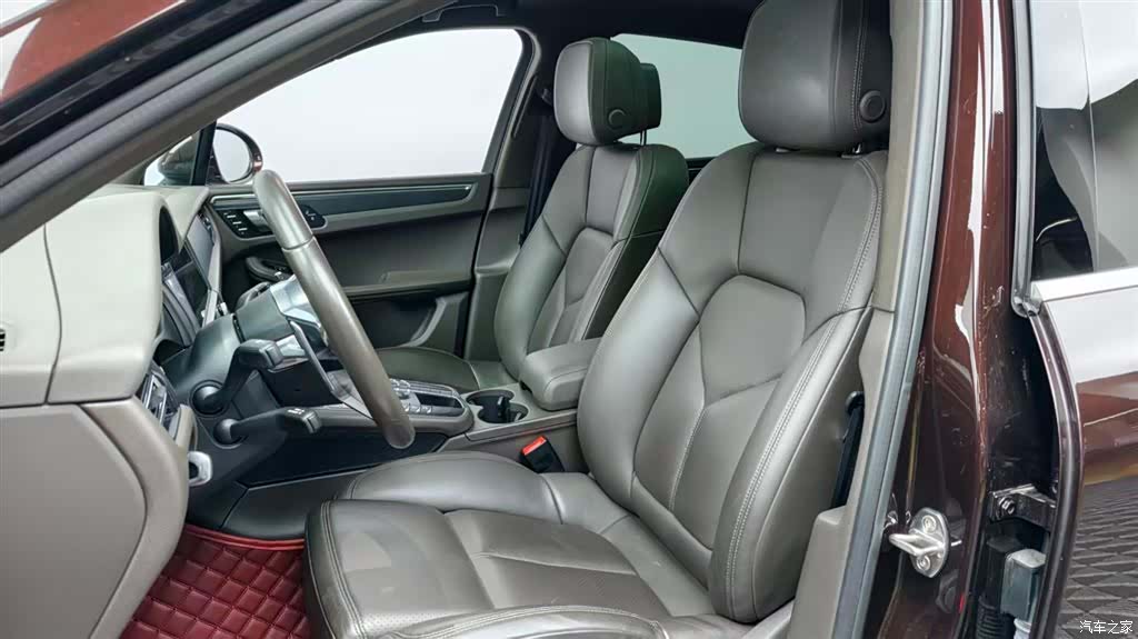 Porsche Macan, 2019 15