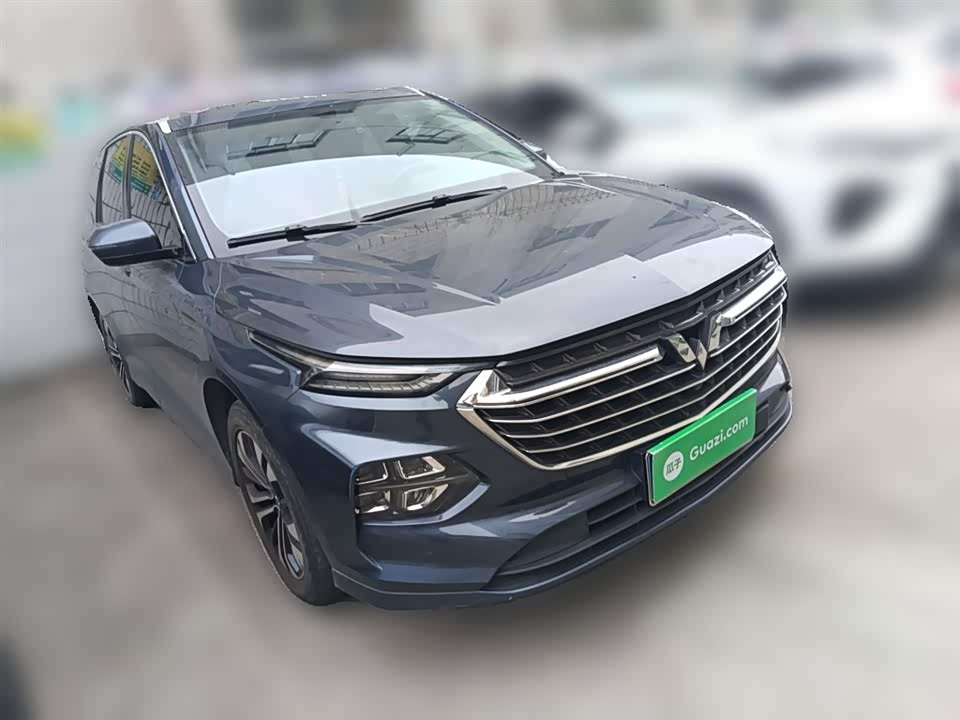 Wuling Wuling Capgemini