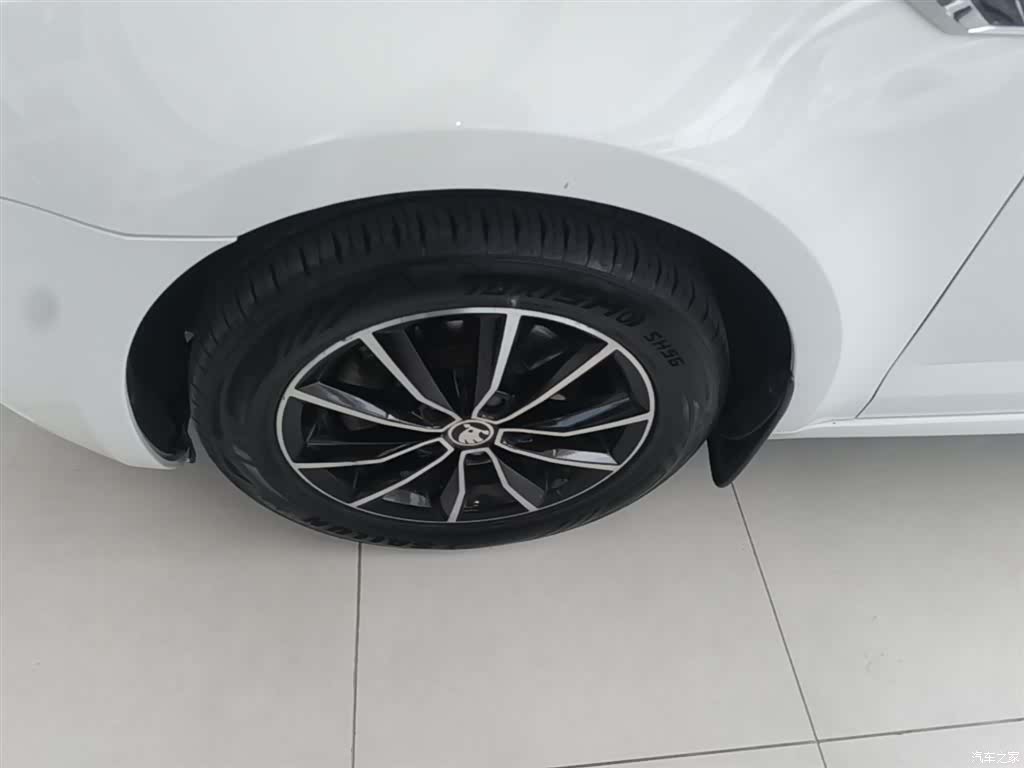 Skoda Octavia, 2017 23
