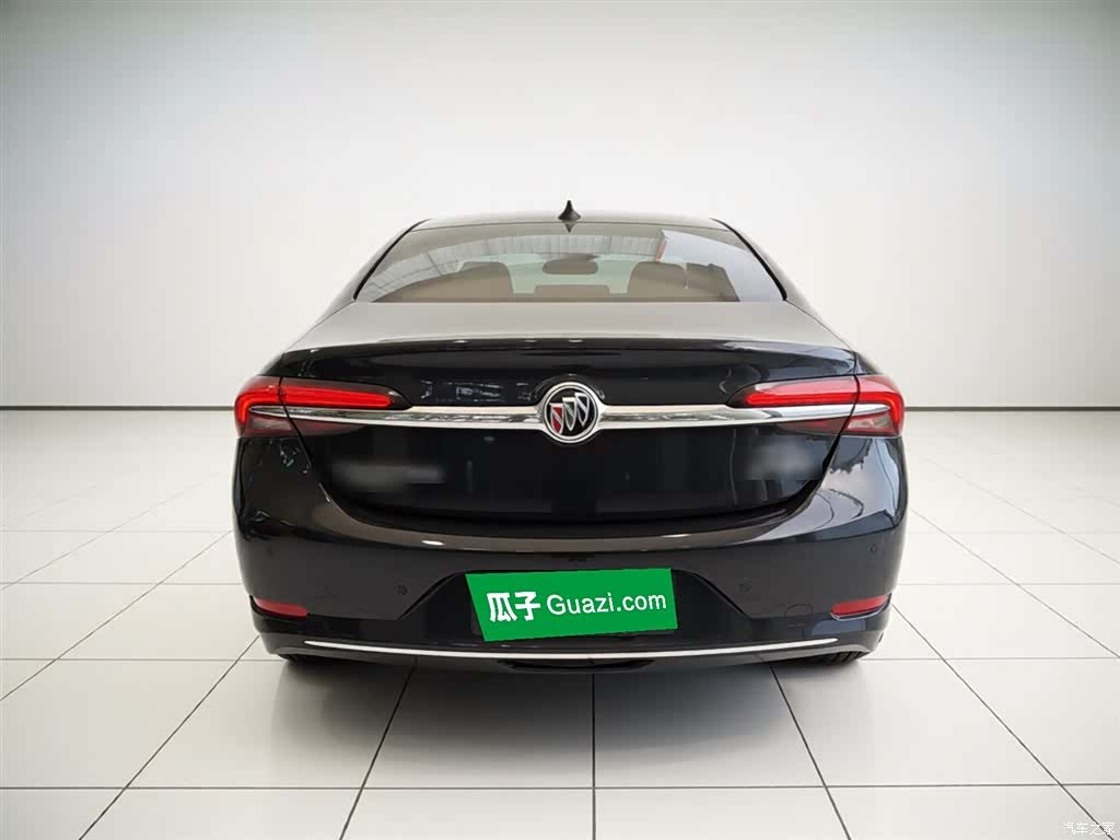 Buick LaCrosse, 2022 6