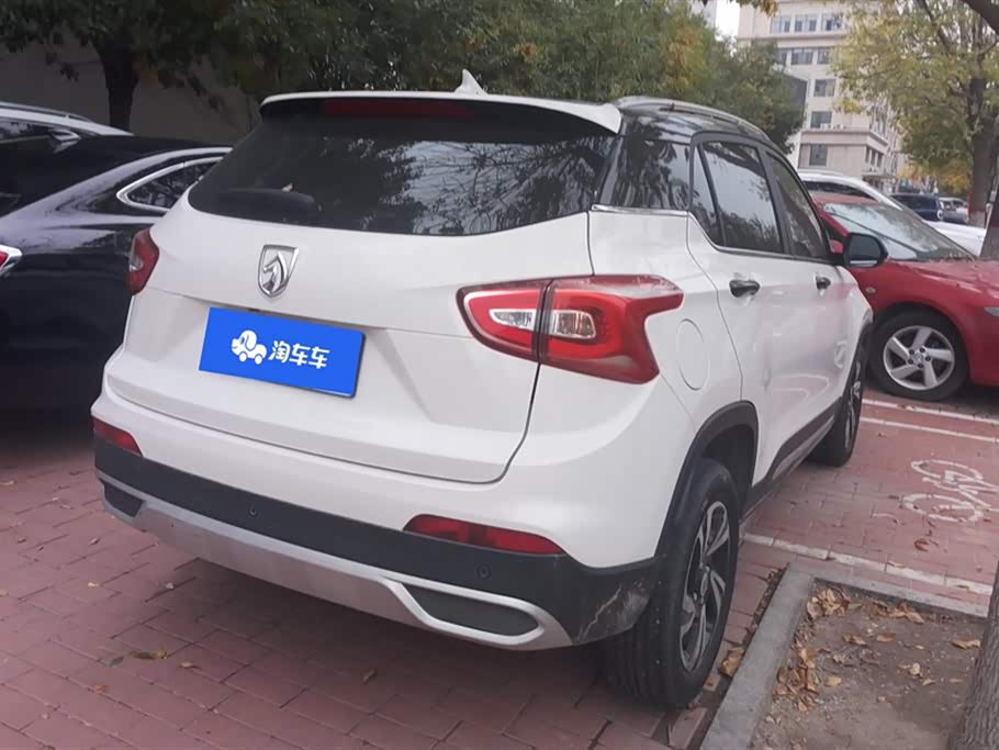 Baoding 510