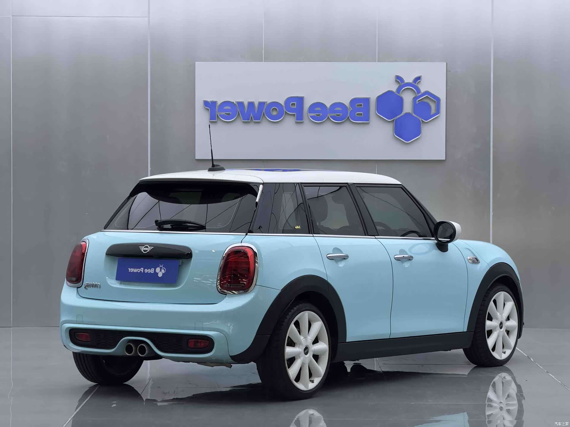 Mini Cooper, 2021 7