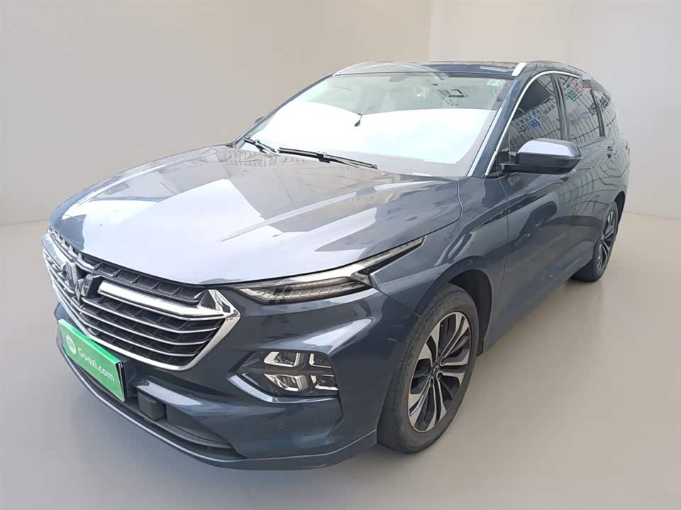 Wuling Wuling Capgemini