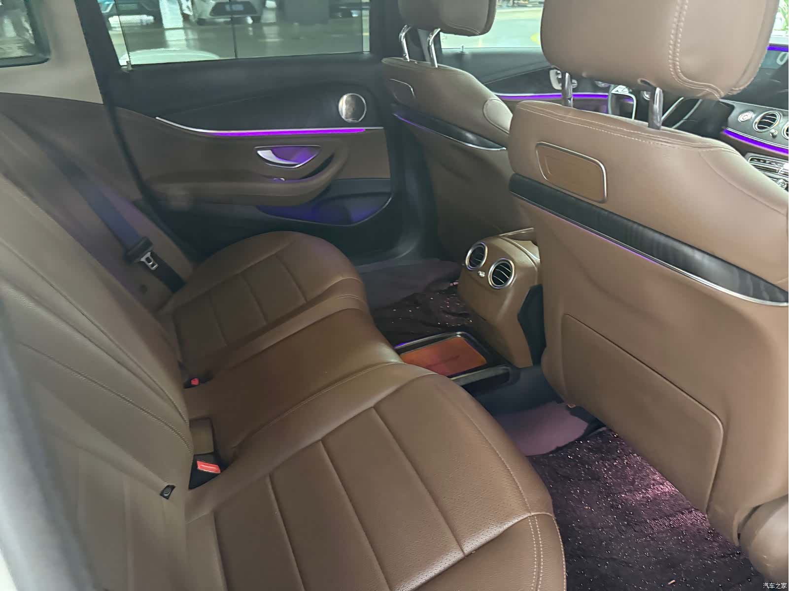 Mercedes-Benz E-Class, 2017 13