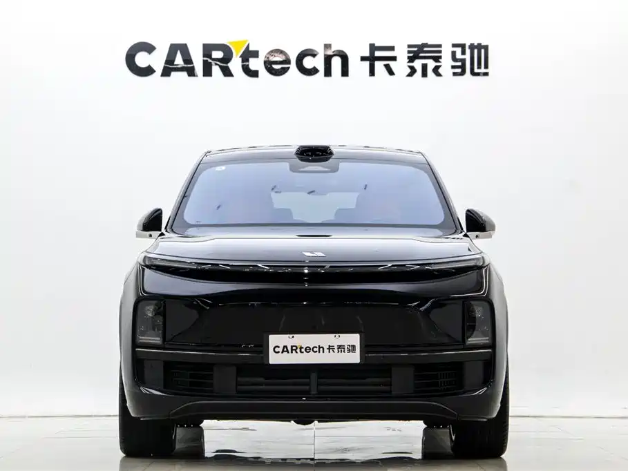 Li Auto Ideal L9