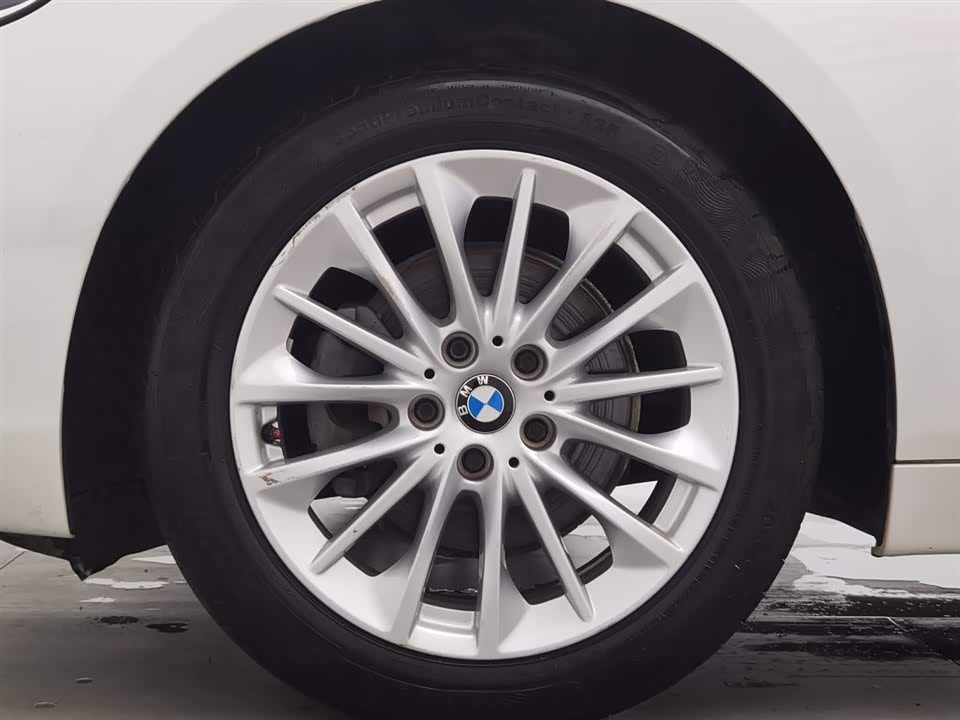 BMW 2 series station wagon BMW 2 series station wagon