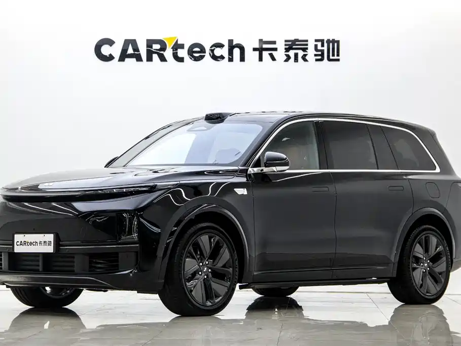 Li Auto Ideal L9
