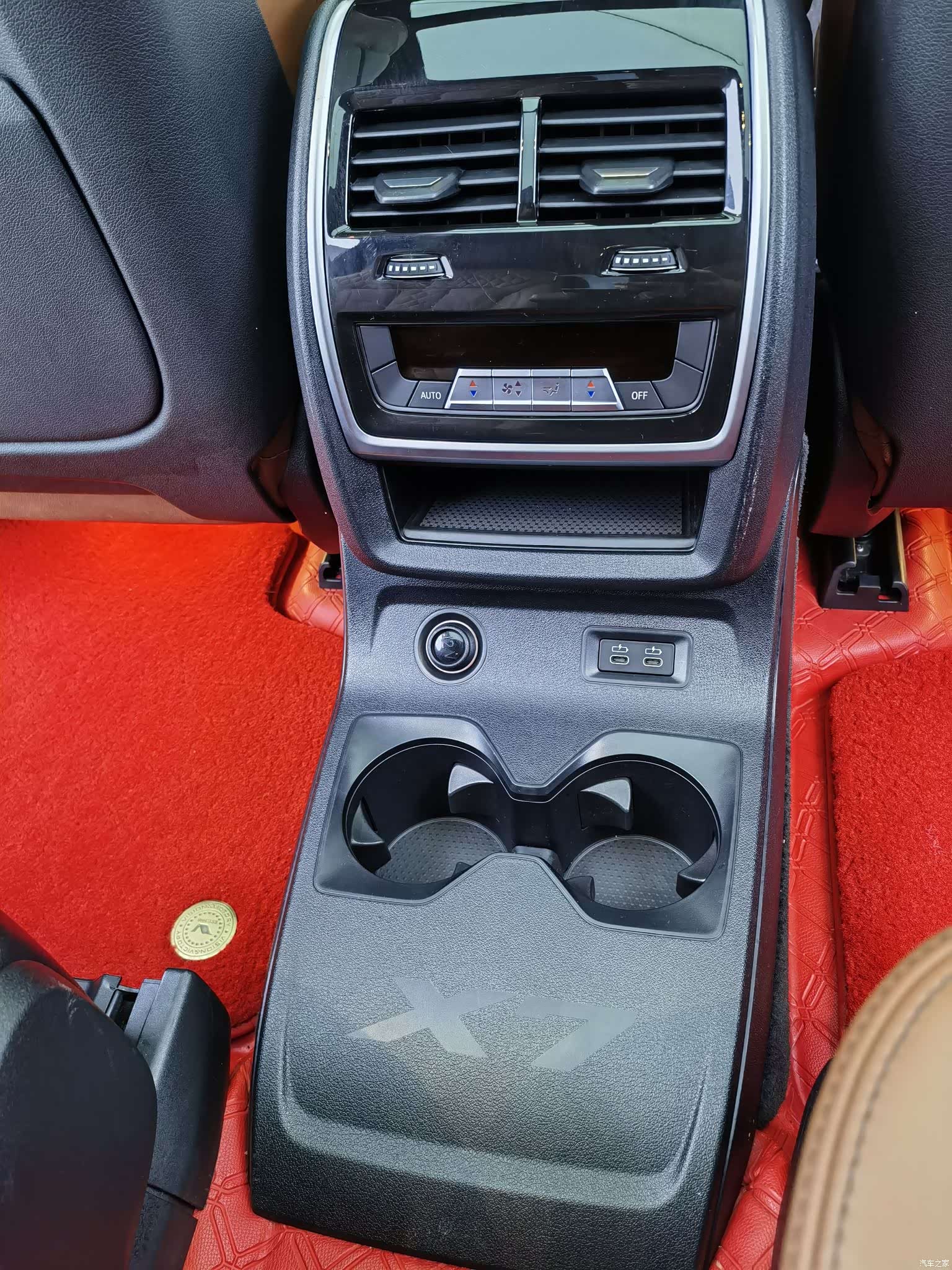 BMW X7, 2022 16