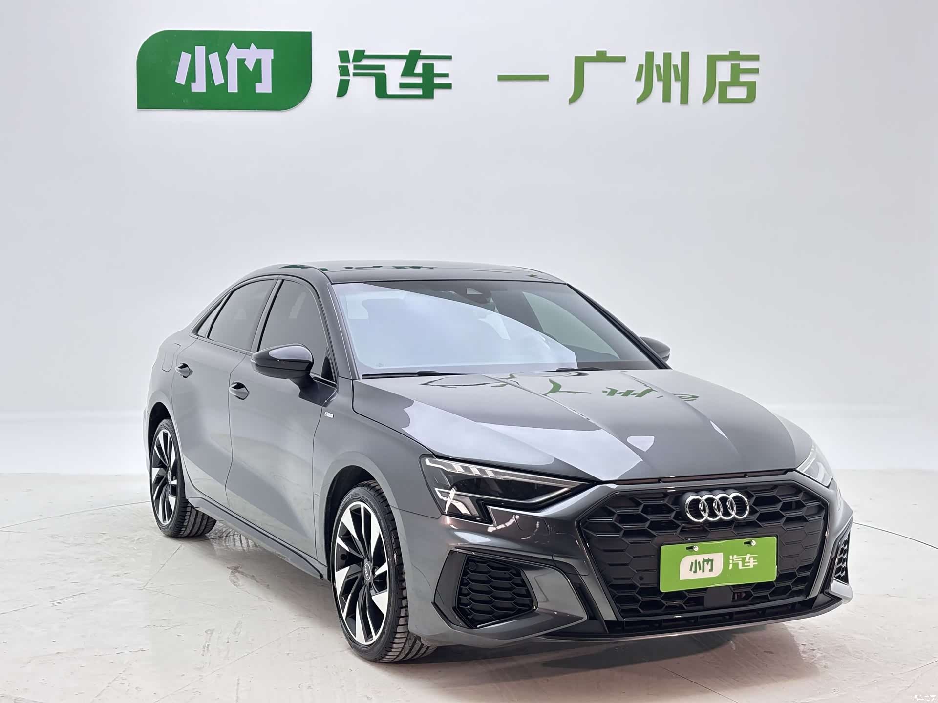 Audi A3, 2023 2