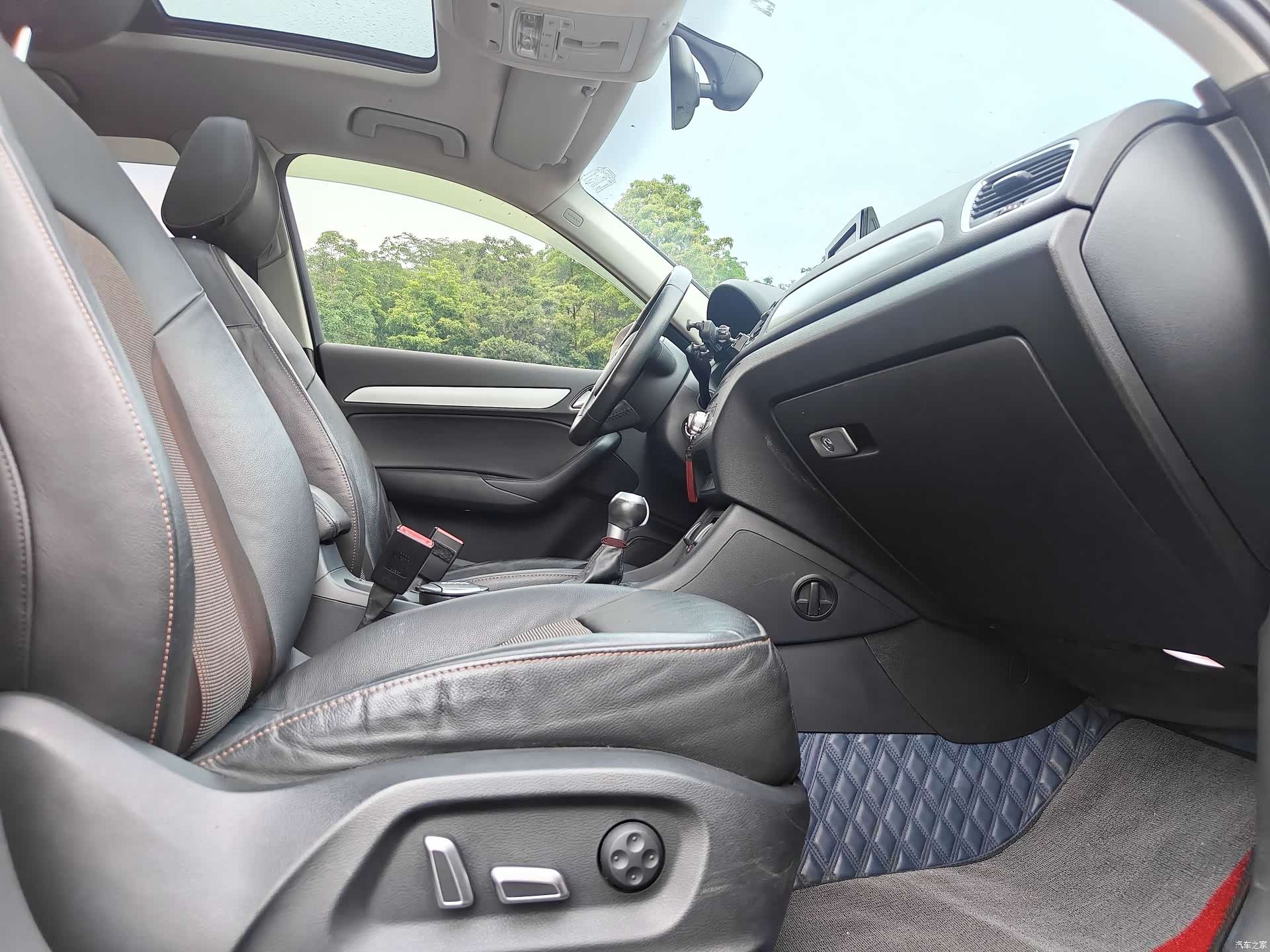Audi Q3, 2018 17