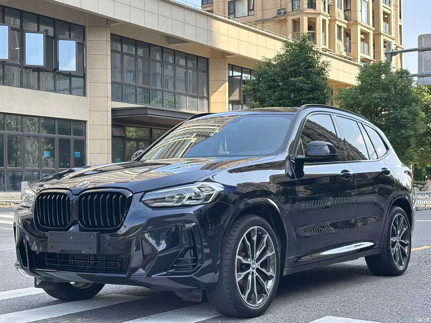 BMW X3, 2022 1