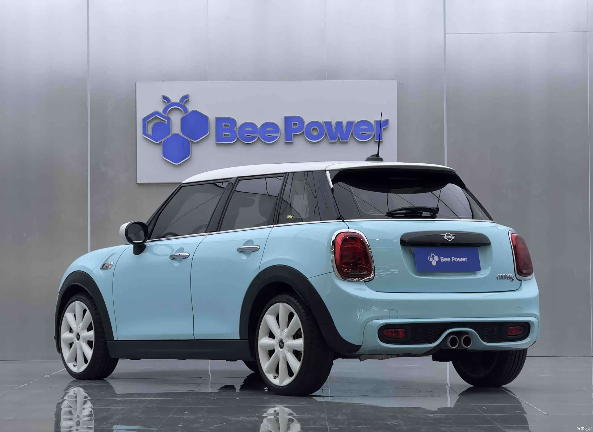 Mini Cooper, 2021 9