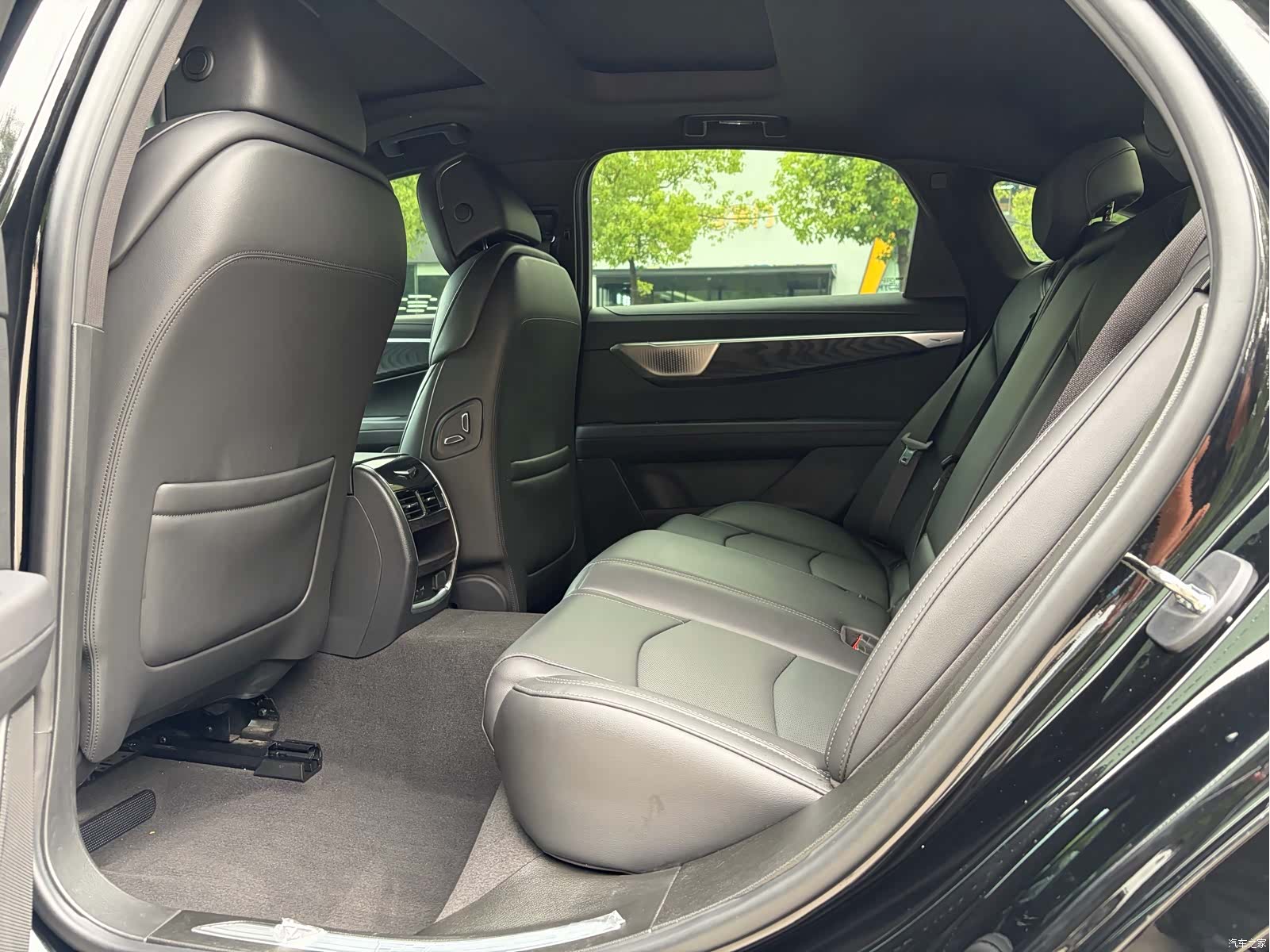 Cadillac CT6, 2024 9
