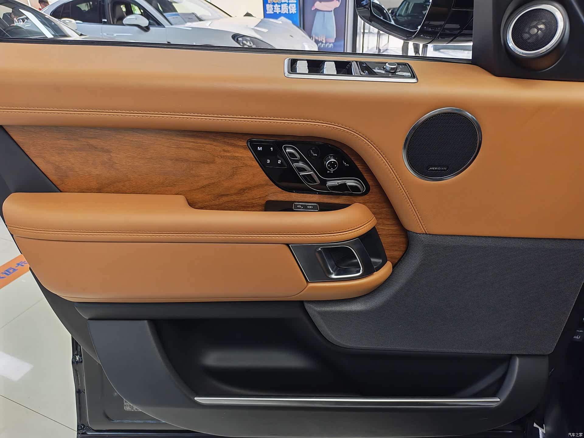 Land Rover Range Rover, 2019 17