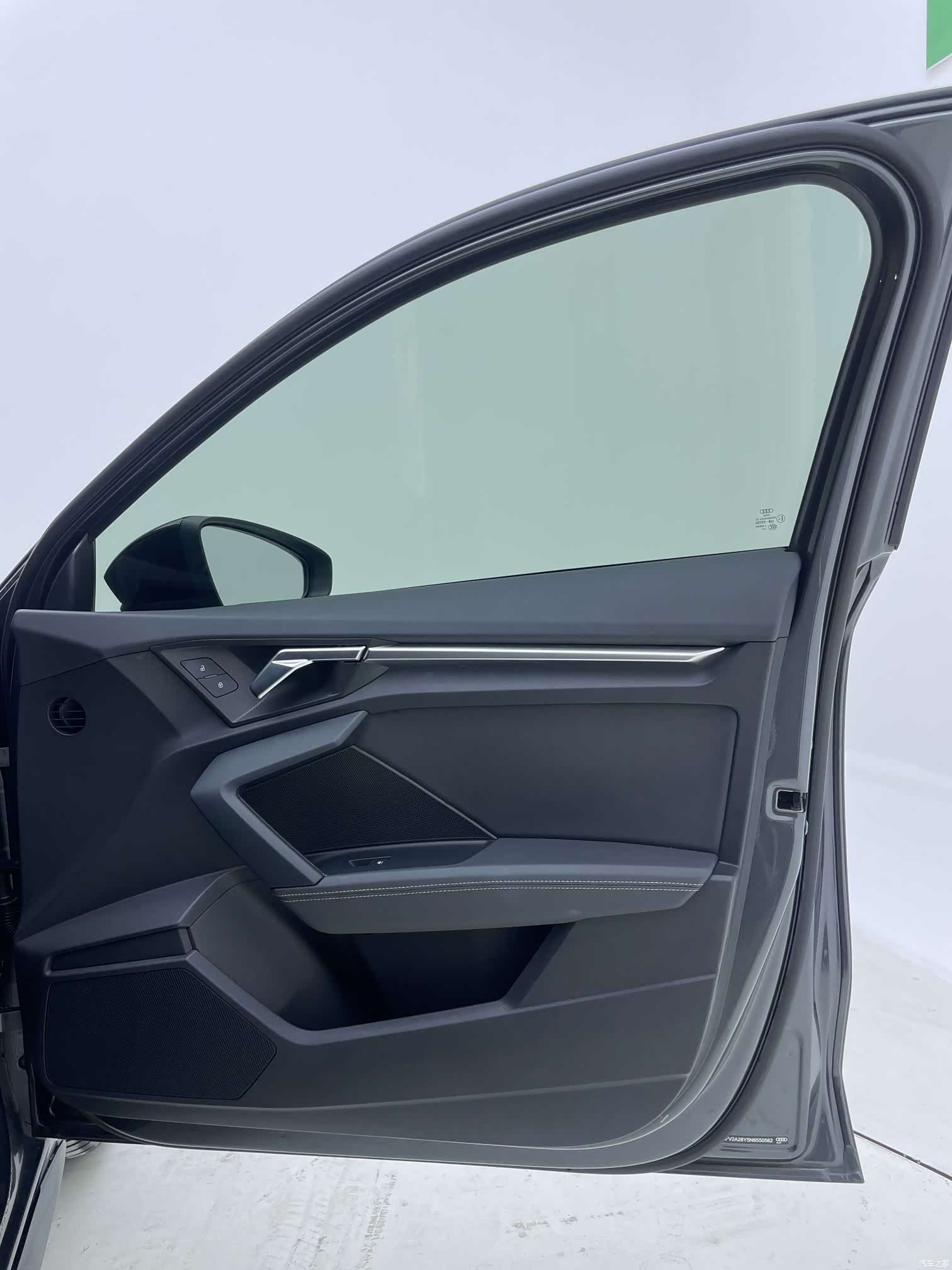Audi A3, 2023 10