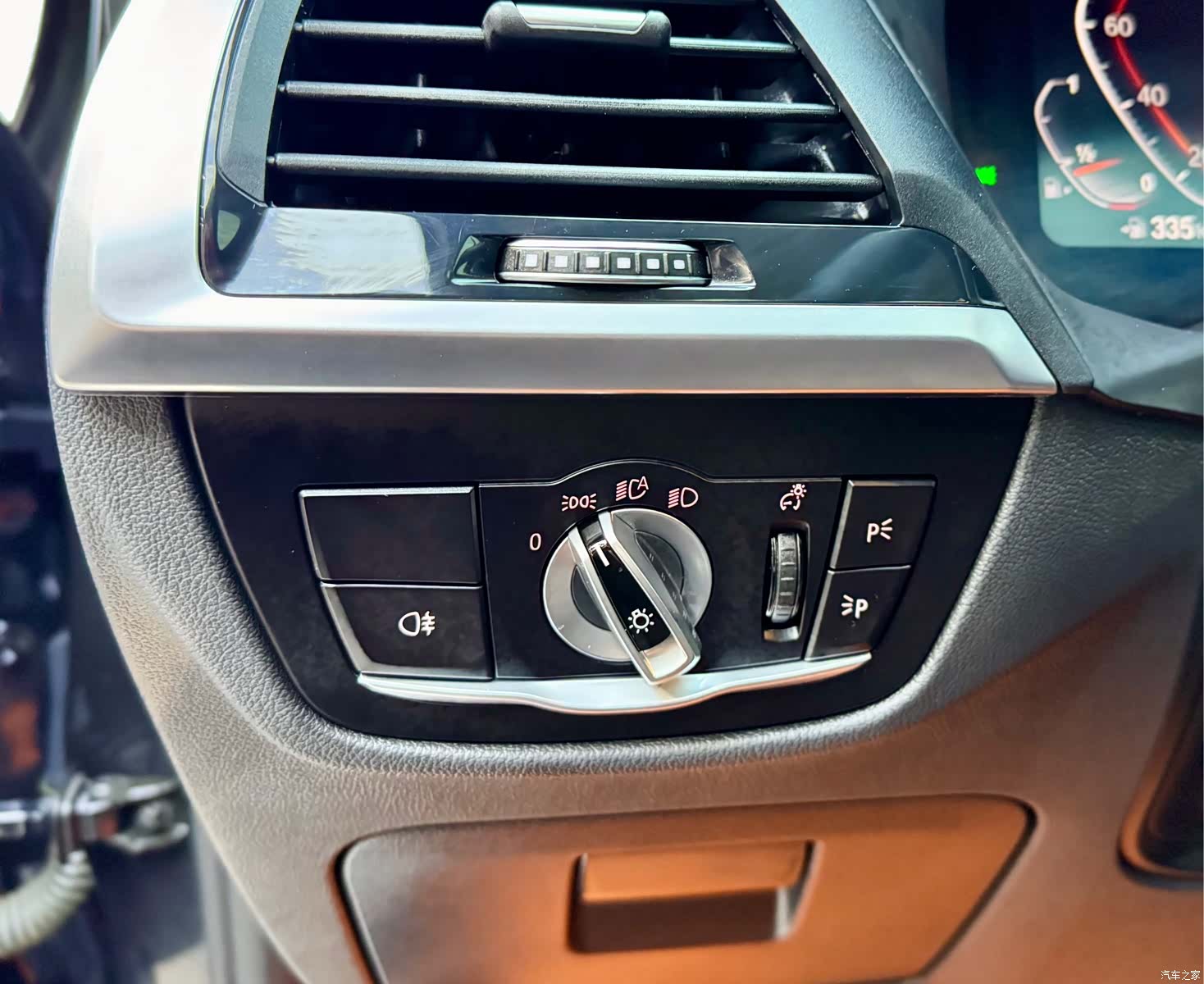 BMW X3, 2021 13